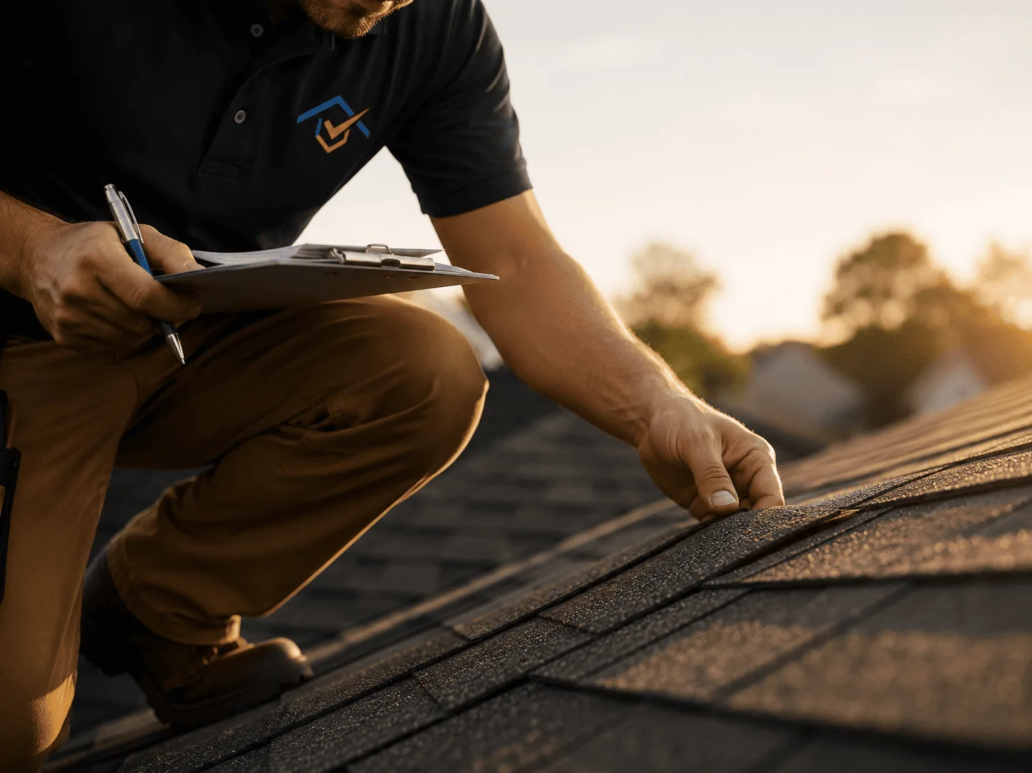 Why Choose Roof Inspection in Bayboro, NC