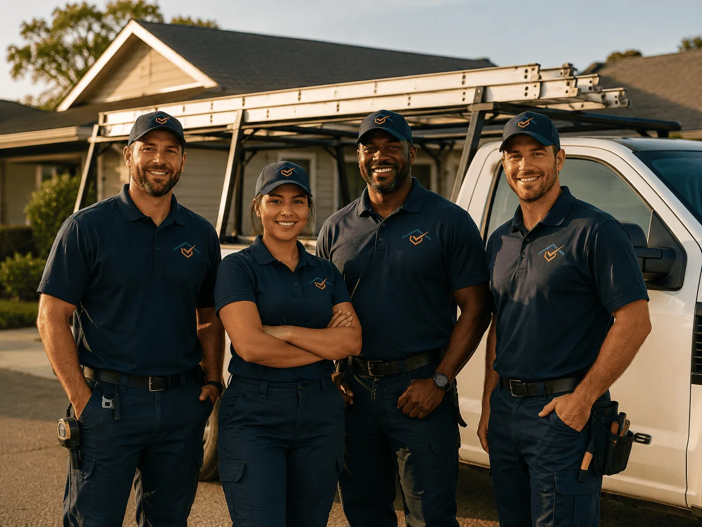 Roof Inspection company in Bayboro, NC
